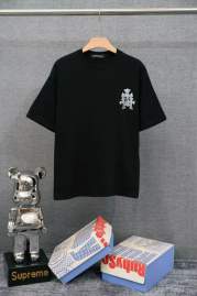 Picture of Chrome Hearts T Shirts Short _SKUChromeHeartsS-XL55txDT3217894